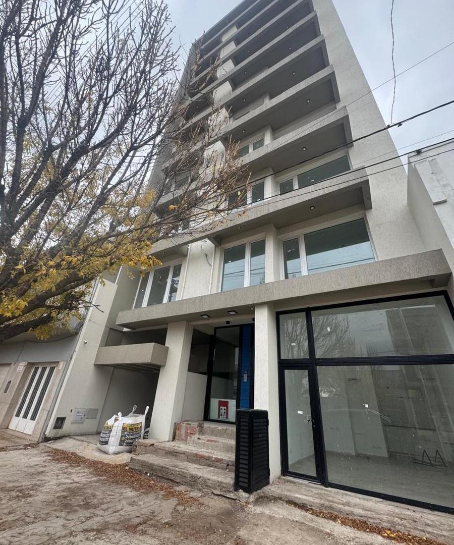 Departamento en venta - 1 Dormitorio 2 Baños - Tandil