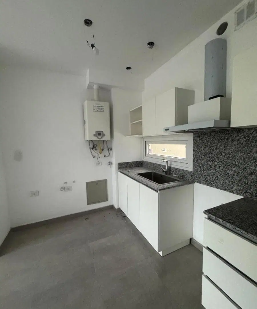 Departamento en venta - 1 Dormitorio 2 Baños - Tandil 5