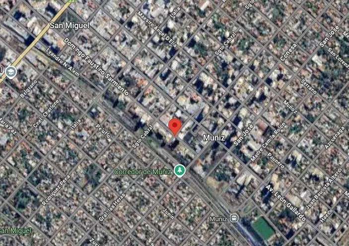 Departamento en venta - 1 Dormitorio 1 Baño - 46,63Mts2 - San Miguel 3