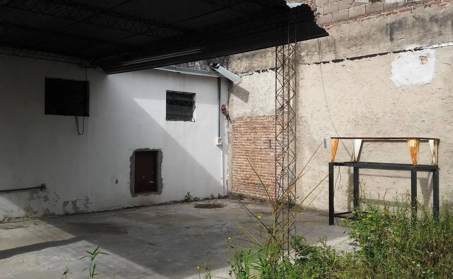 Locales Comerciales en venta - 2 Ambientes - Morón 5