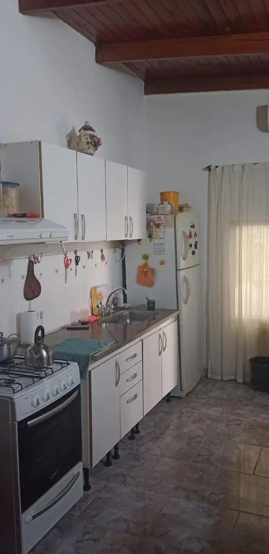 Casa en venta - 2 Dormitorios 1 Baño - 400Mts2 - La Plata 8