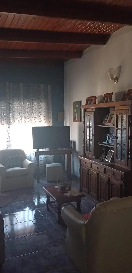 Casa en venta - 2 Dormitorios 1 Baño - 400Mts2 - La Plata 4