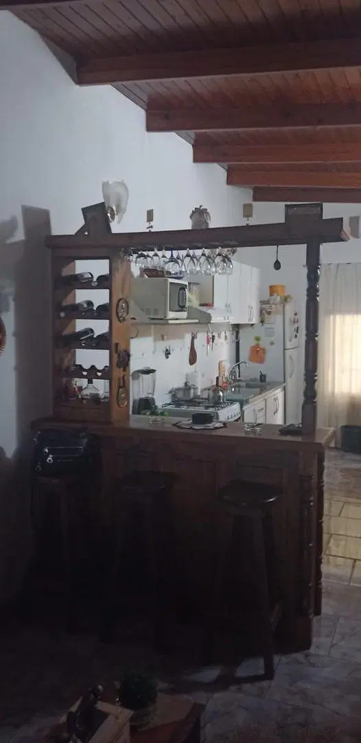 Casa en venta - 2 Dormitorios 1 Baño - 400Mts2 - La Plata 5