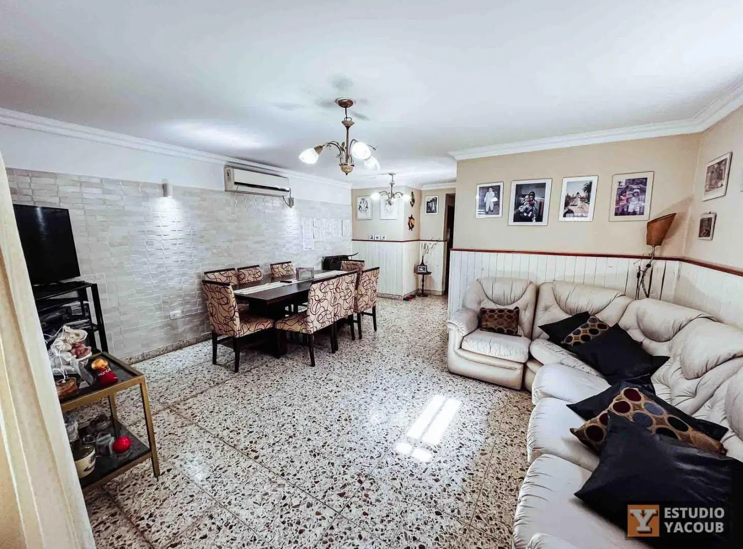Casa en venta - 2 Dormitorios 2 Baños - 360Mts2 - Altos de San Lorenzo, La Plata 4