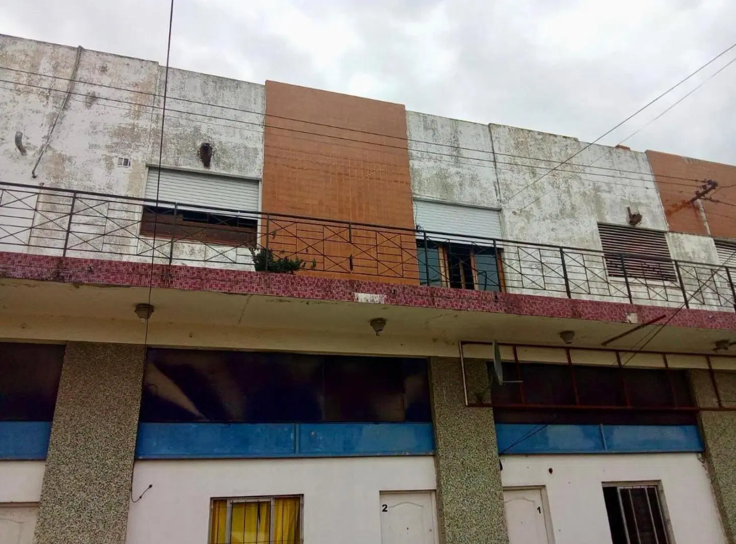 PH en venta - 3 Dormitorios 1 Baño - Ensenada 3