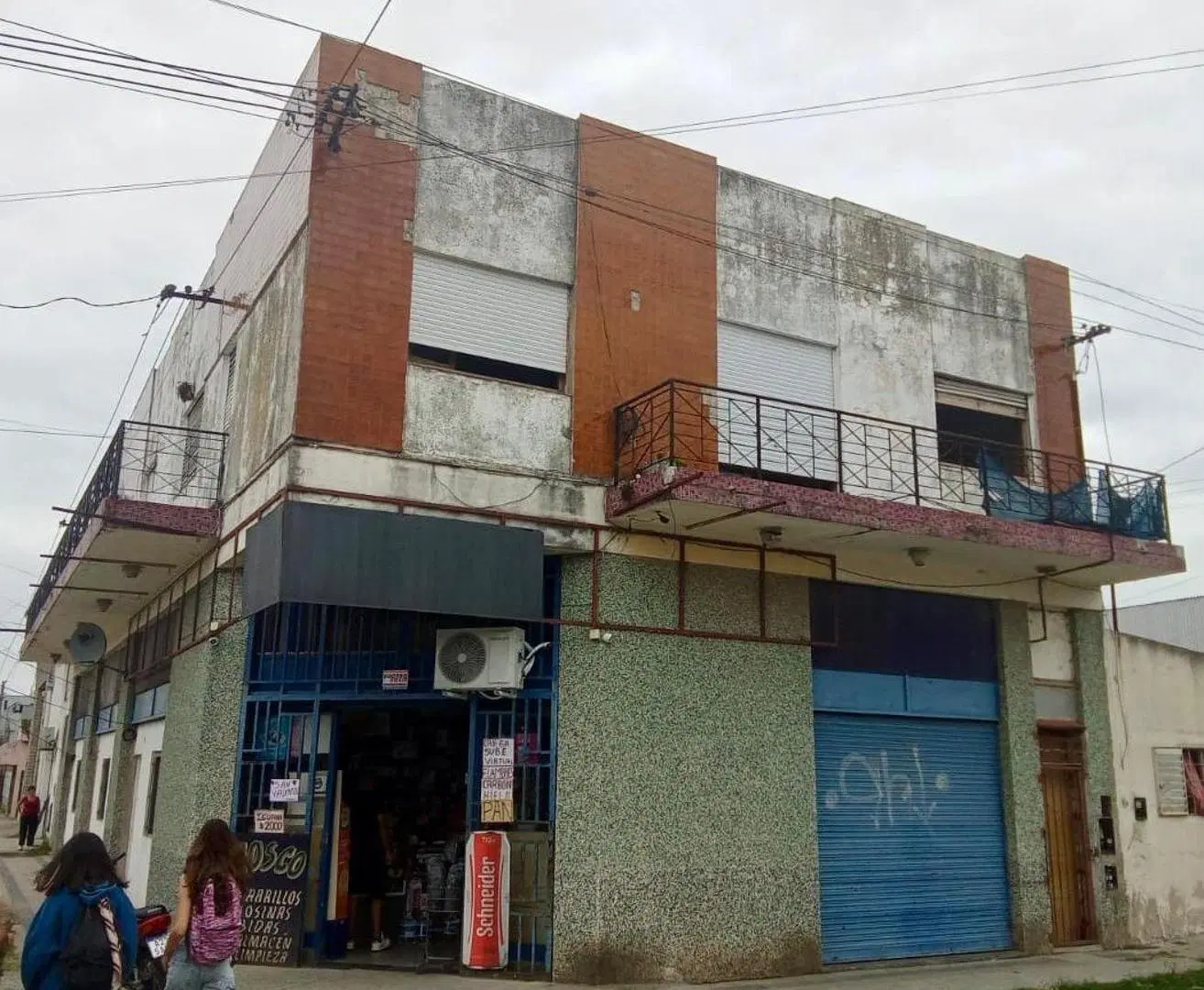 PH en venta - 3 Dormitorios 1 Baño - Ensenada 4