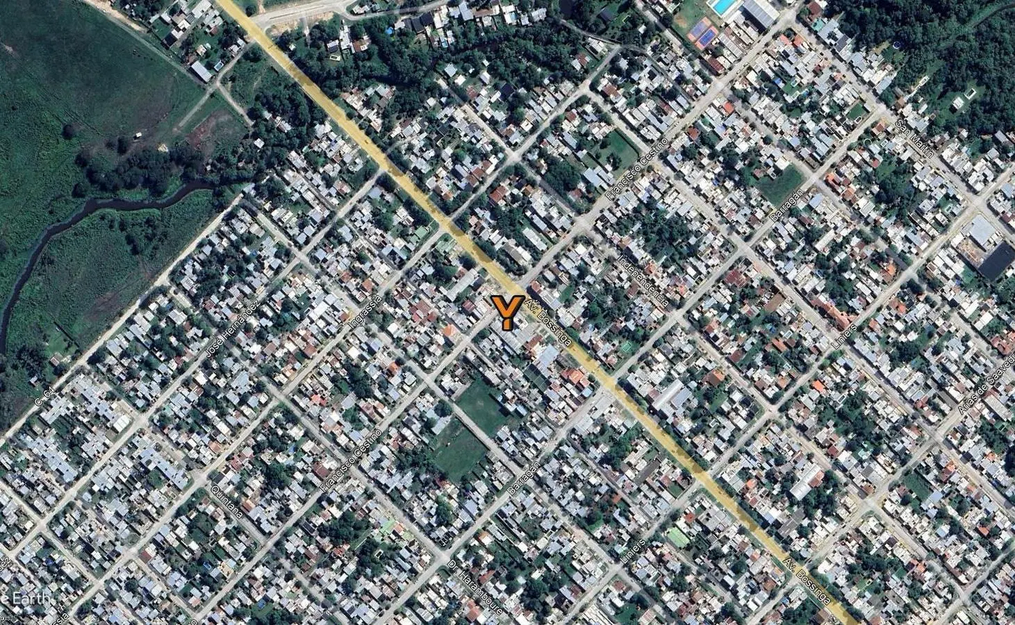 PH en venta - 3 Dormitorios 1 Baño - Ensenada 5