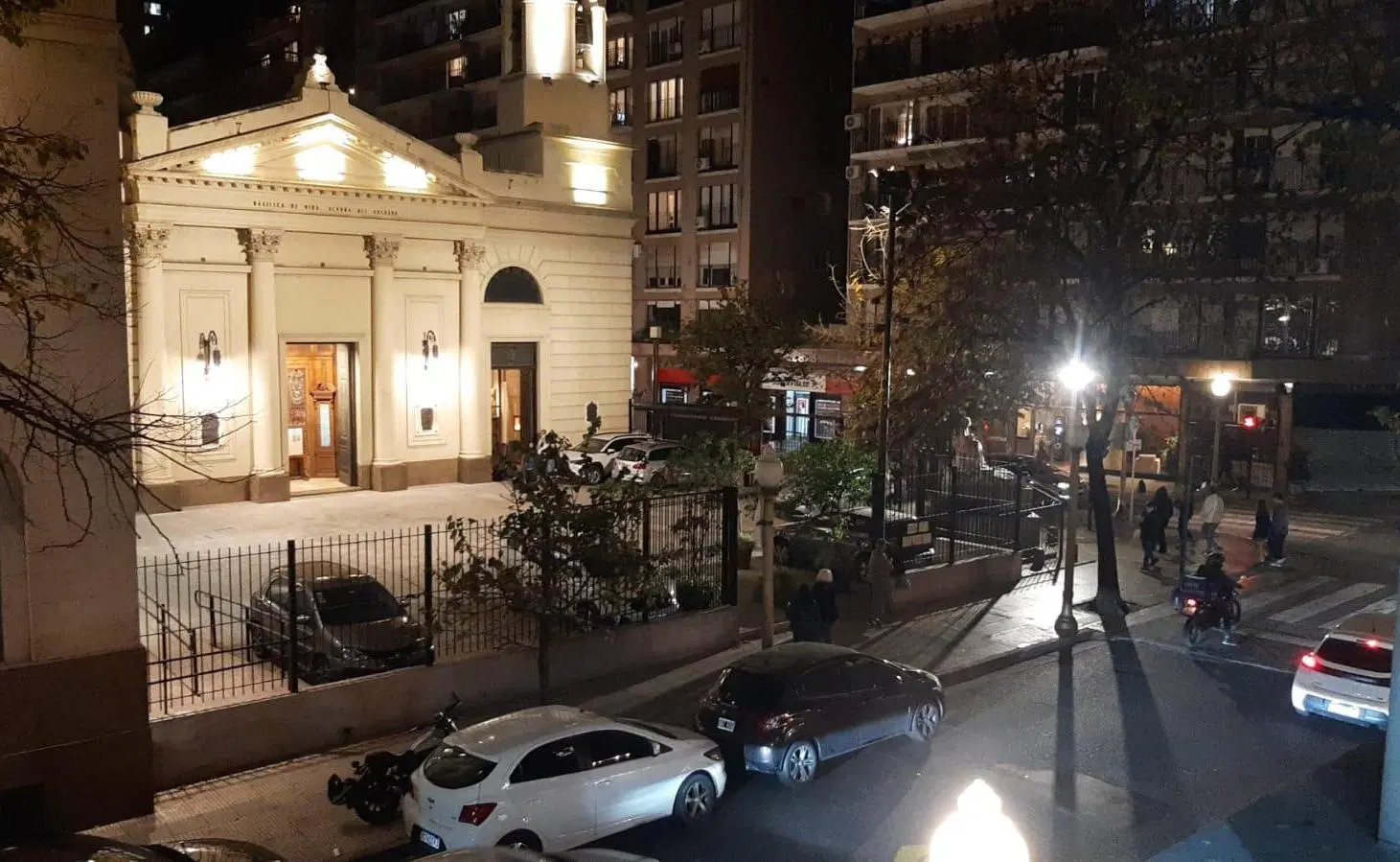 Departamento en venta - 1 Dormitorio 1 Baño - Recoleta 1