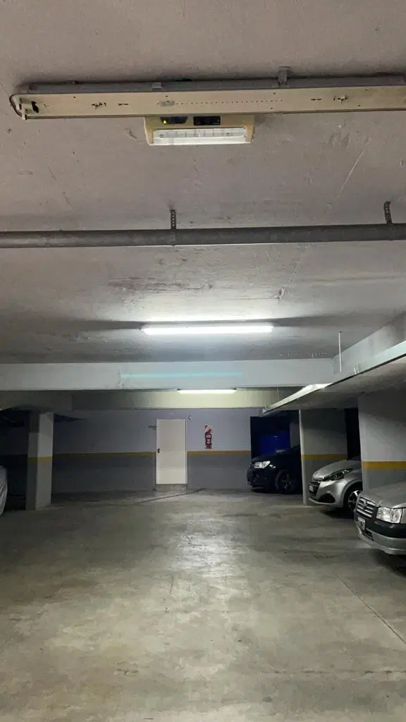 Cochera en venta - 12mts2 - Belgrano 4