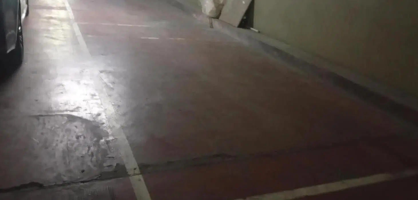 Cocheras en venta - 30Mts2 - Balvanera 1