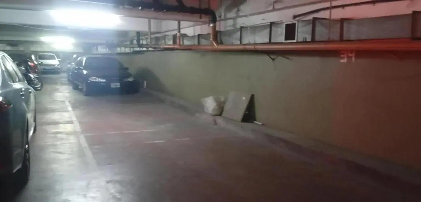 Cocheras en venta - 30Mts2 - Balvanera 4