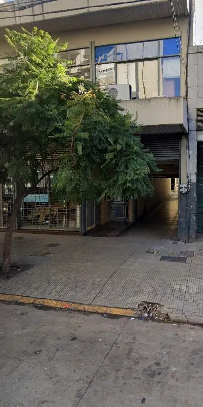 Cocheras en venta - 30Mts2 - Balvanera 3