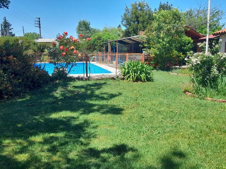 Casa en venta - 3 Dormitorios 2 Baños - Cochera - 1.492Mts2 - Paso del Rey, Moreno 4