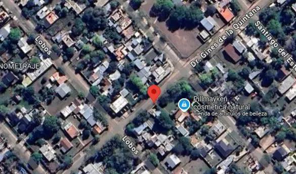 Casa en venta - 3 Dormitorios 2 Baños - Cochera - 1.492Mts2 - Paso del Rey, Moreno 5