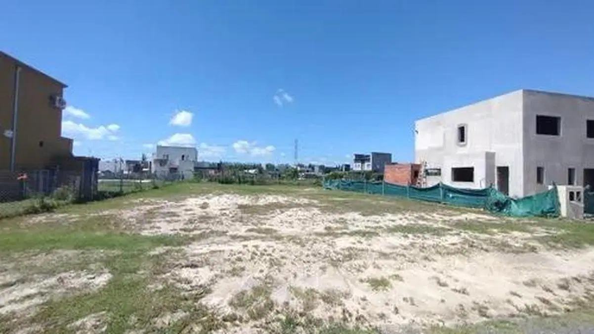 Terreno en venta - 600Mts2 - Ingeniero Maschwitz, Escobar 8