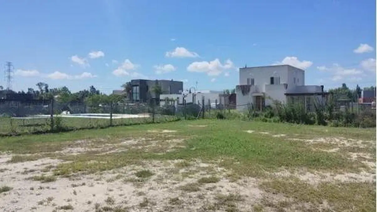 Terreno en venta - 600Mts2 - Ingeniero Maschwitz, Escobar 4