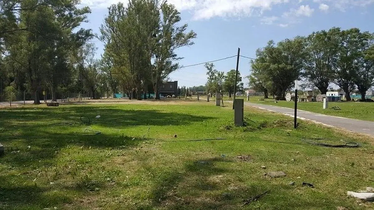 Terreno en venta - 600Mts2 - Ingeniero Maschwitz, Escobar 5