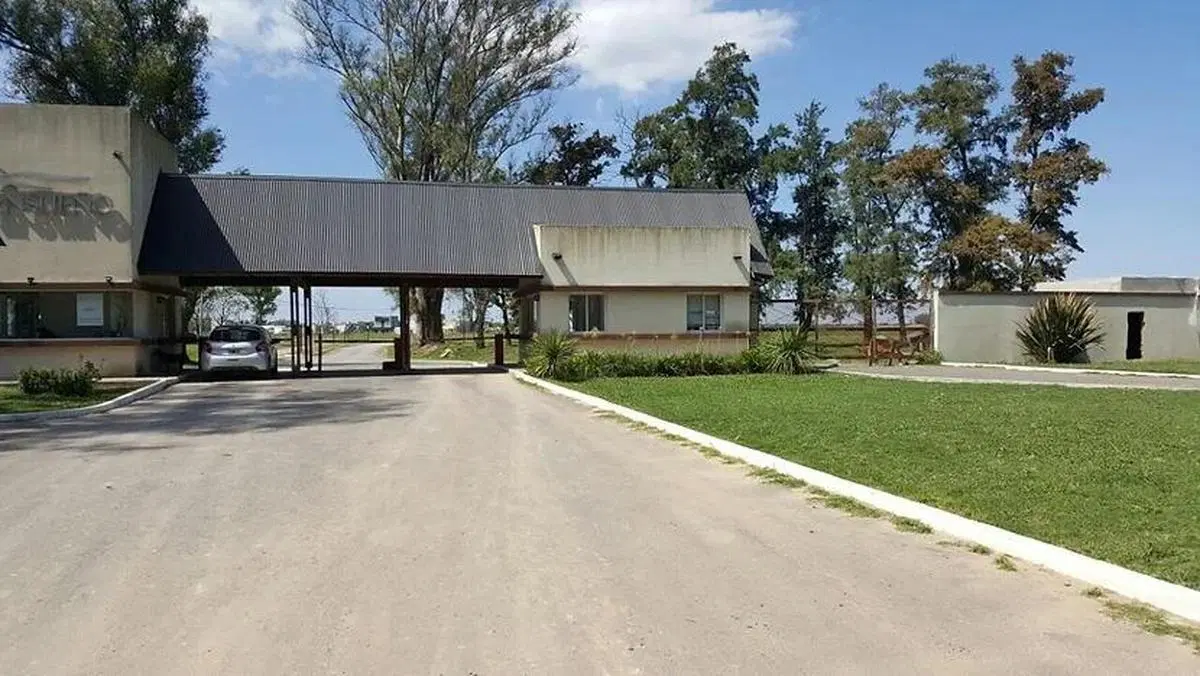 Terreno en venta - 600Mts2 - Ingeniero Maschwitz, Escobar 2