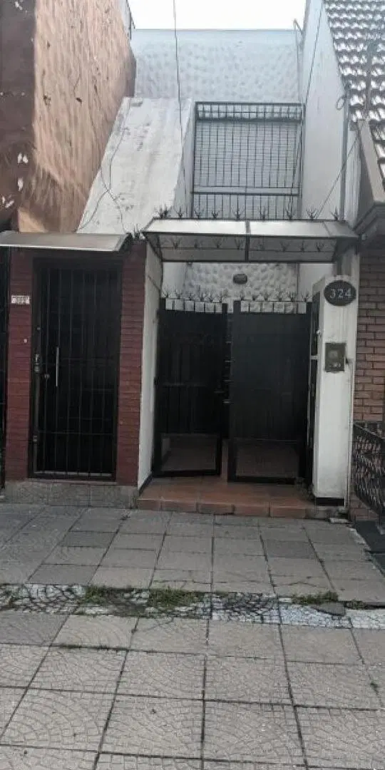 Departamento en venta - 1 Dormitorio 2 Baños - 70Mts2 - Wilde 4