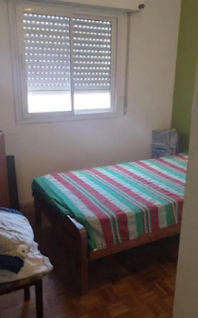 Departamento en venta - 4 Dormitorios 2 Baños - Villa Lugano 4