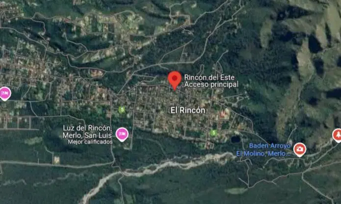 Hotel en venta -  12 Habitaciones 13 Baños - 3.300Mts2 - Rincón del Este 5