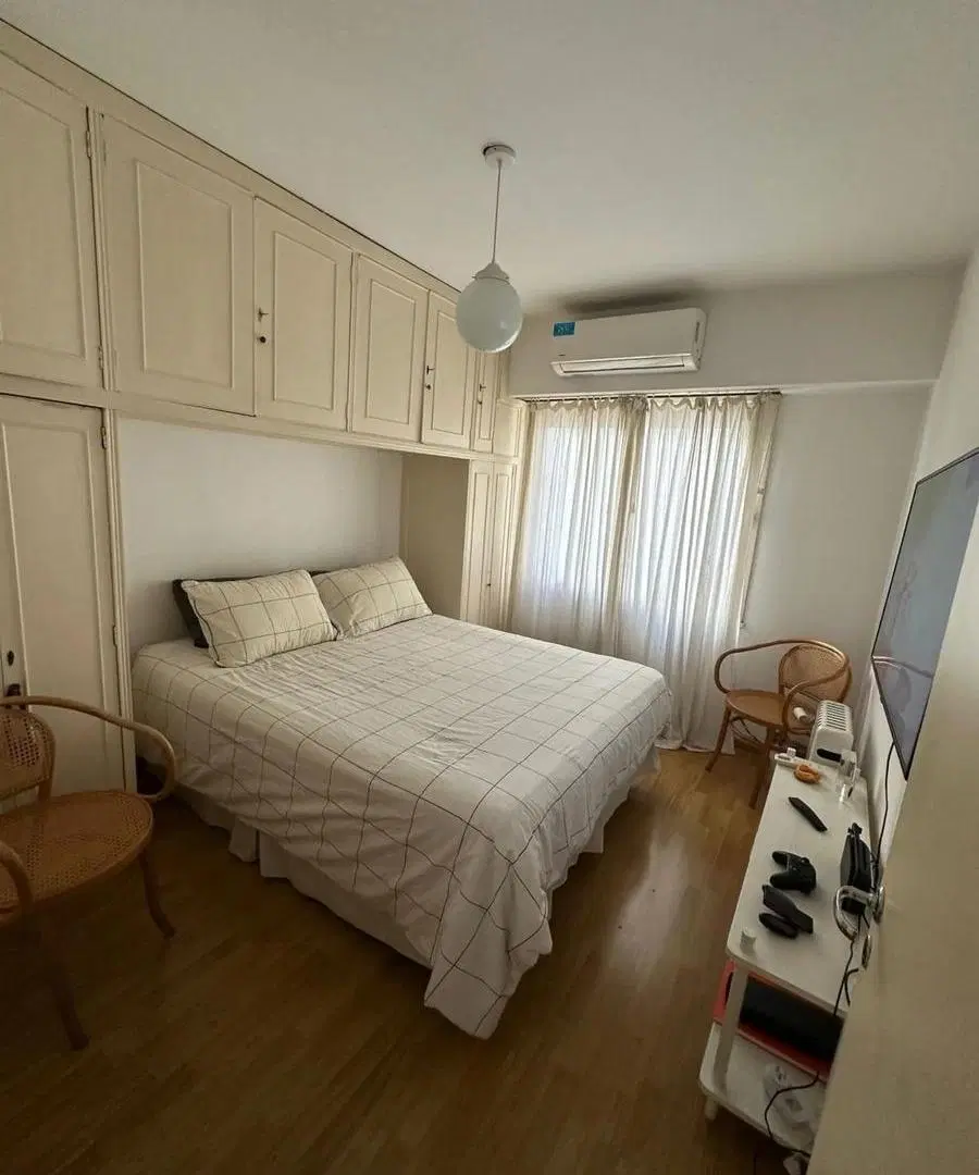 Departamento en alquiler - 1 Dormitorio 1 Baño - Palermo 4
