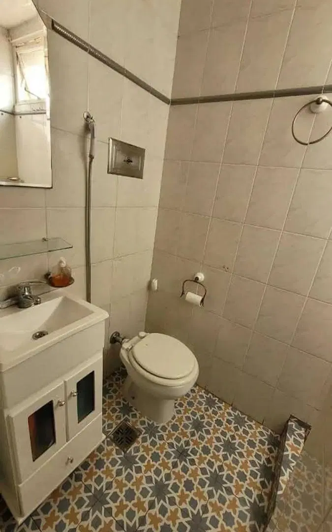 Departamento en alquiler - 1 Dormitorio 1 Baño - Palermo 3