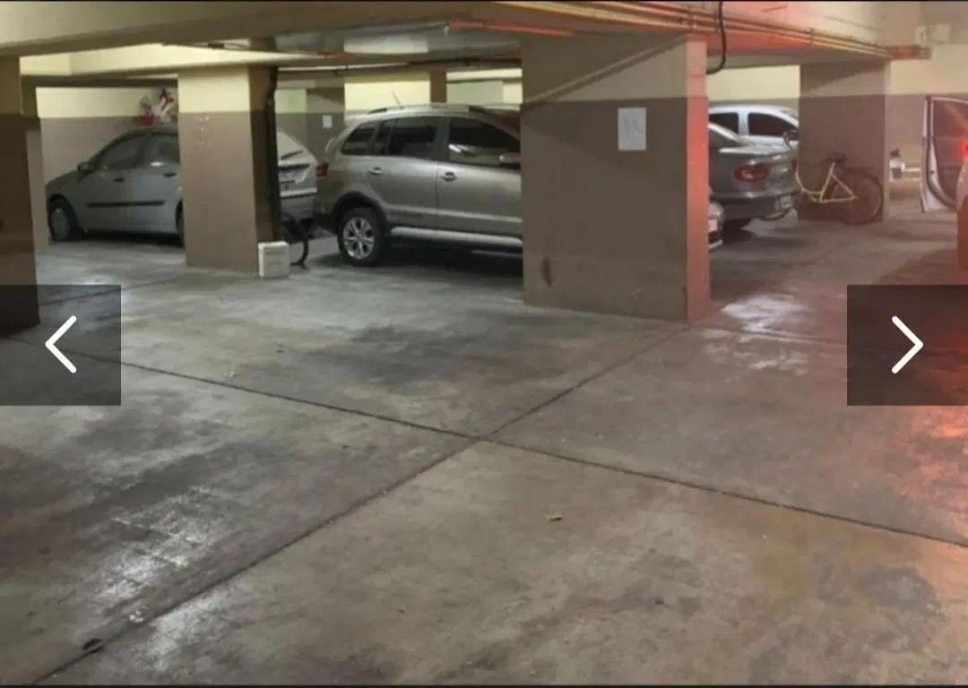 Cochera en venta - 37mts2 - Almagro 3