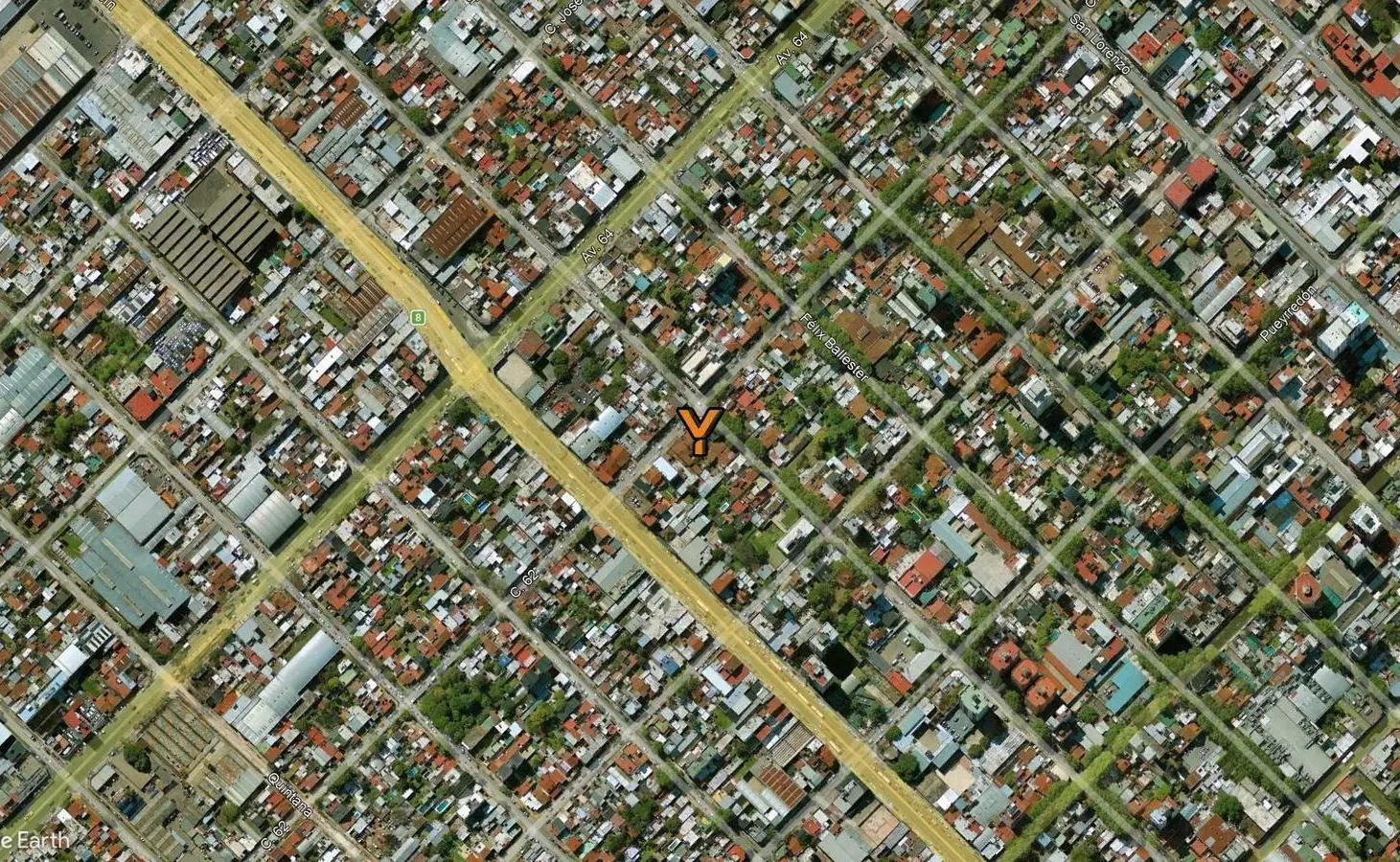 Departamento en venta - 1 Dormitorio 1 Baño - San Martin 5