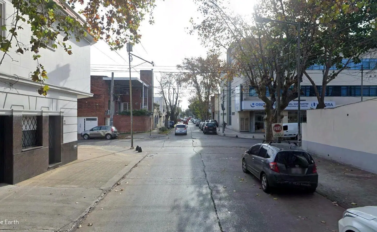 Departamento en venta - 1 Dormitorio 1 Baño - San Martin 3