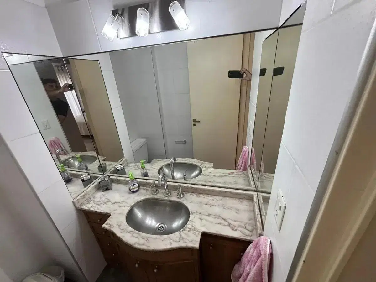 Departamento en alquiler - 2 Dormitorios 2 Baños - Caballito 3