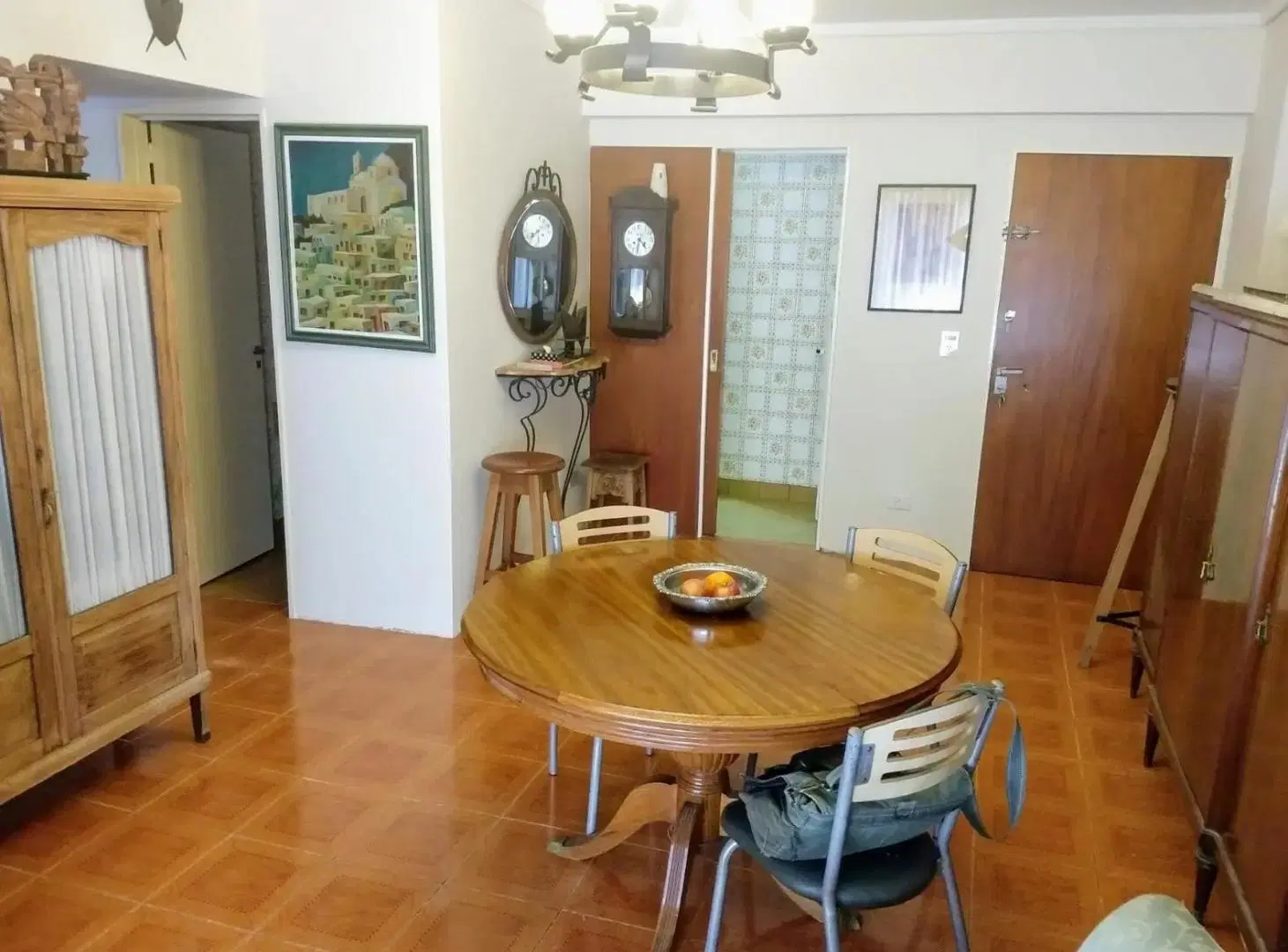 Departamento en alquiler - 2 Dormitorios 2 Baños - Caballito 1