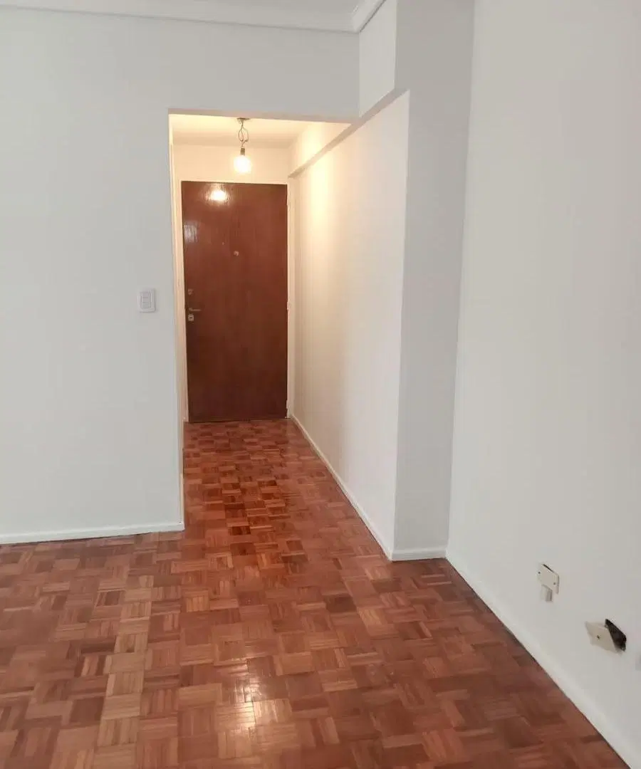 Departamento en alquiler - 1 Dormitorio 2 Baños - Palermo 2