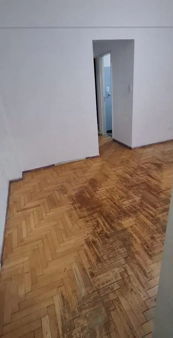 Departamento en venta - 1 Dormitorio 1 Baño - Monserrat 2