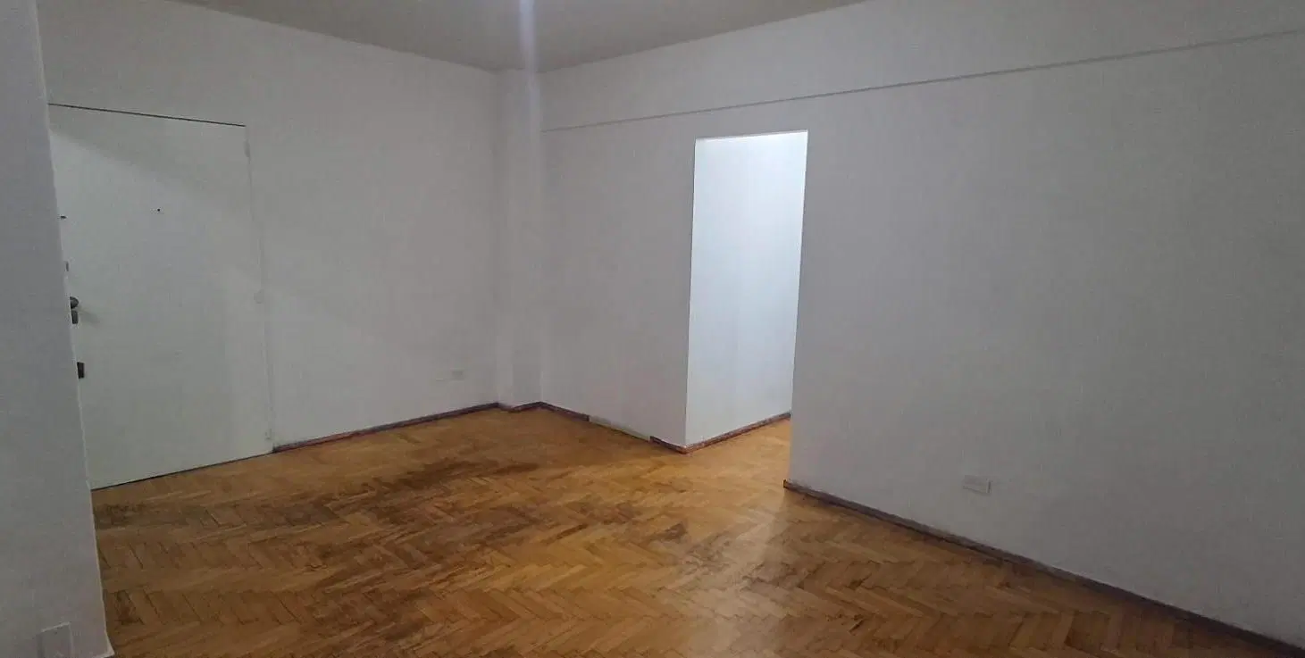 Departamento en venta - 1 Dormitorio 1 Baño - Monserrat 4