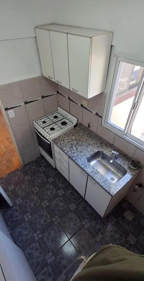 Departamento en venta - 1 Dormitorio 1 Baño - Monserrat 5