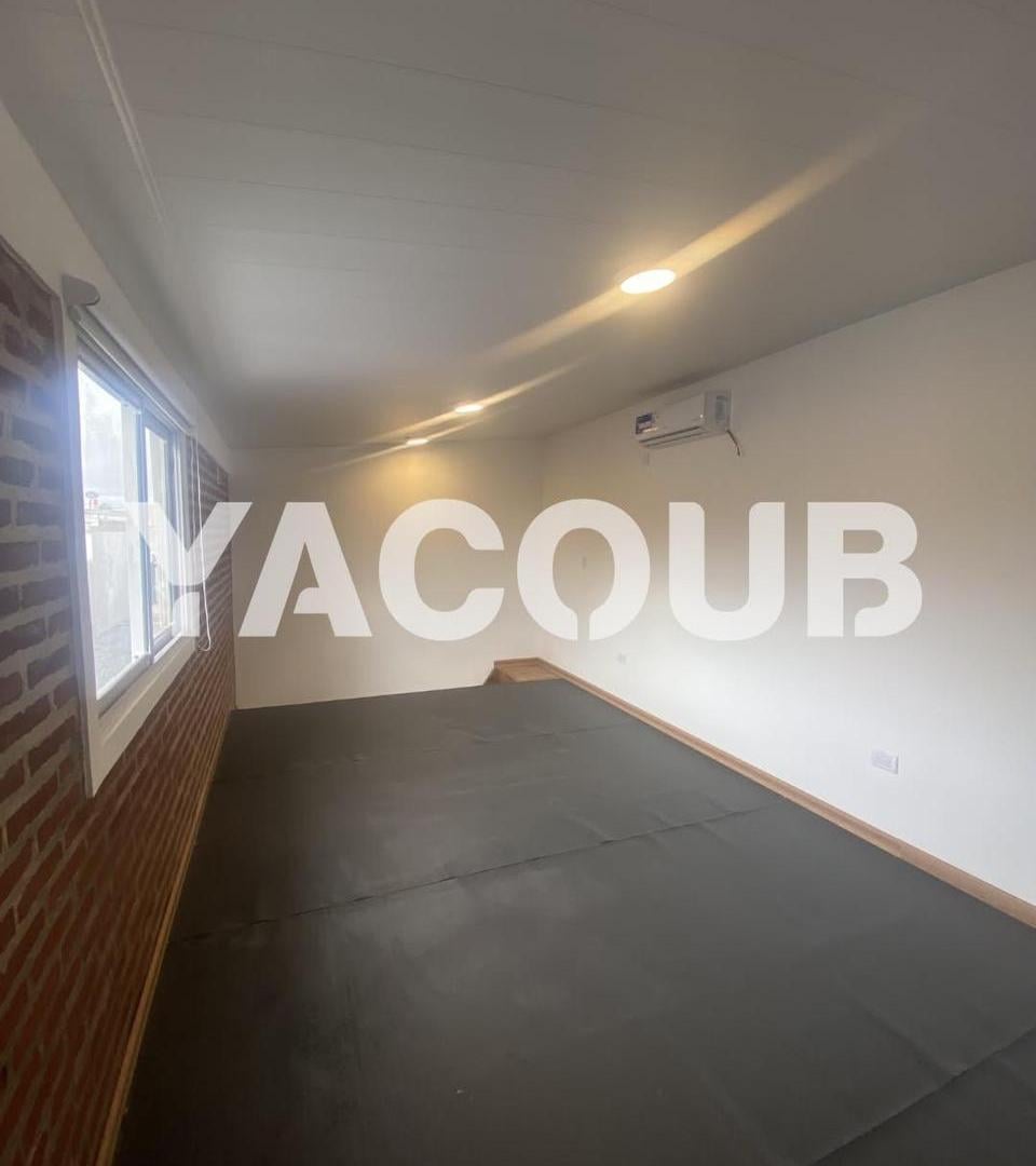 Departamento en venta - 1 Dormitorio 1 Baño - Tandil
