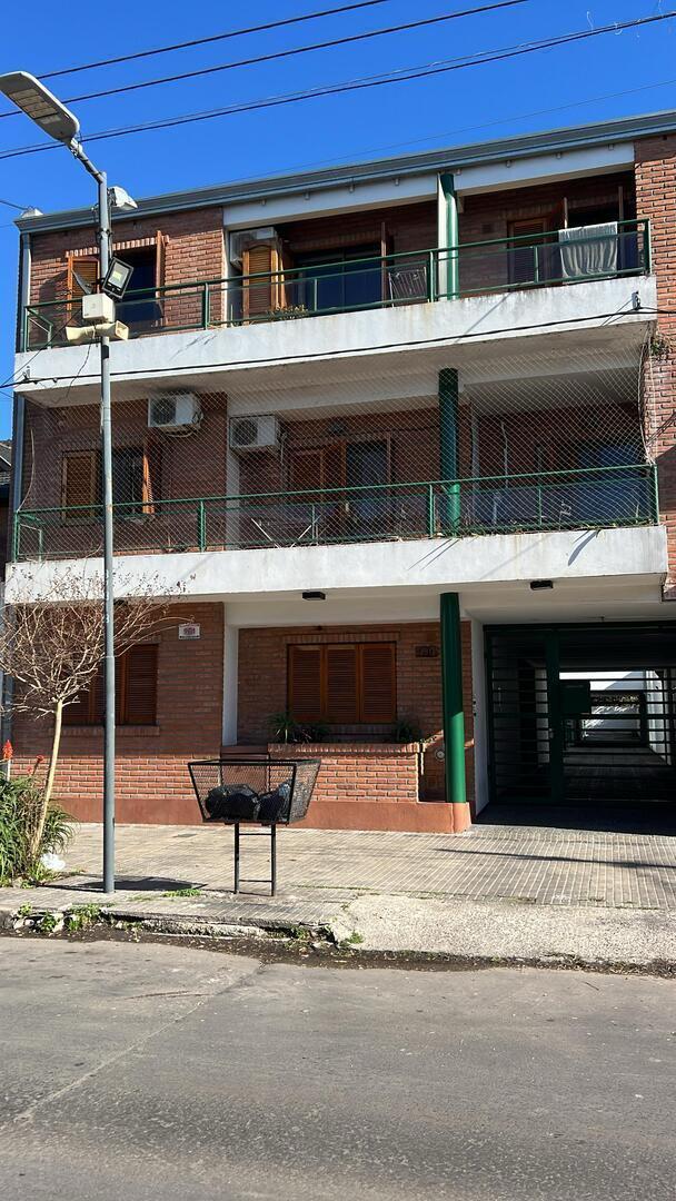 Departamento en alquiler - 1 Dormitorio 1 Baño - 62Mts2 - La Plata
