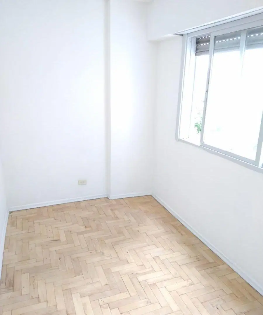Departamento en venta - 2 Dormitorios 1 Baño - Flores 8