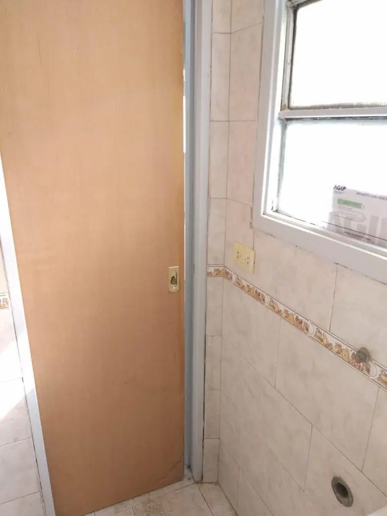 Departamento en venta - 2 Dormitorios 1 Baño - Flores 4