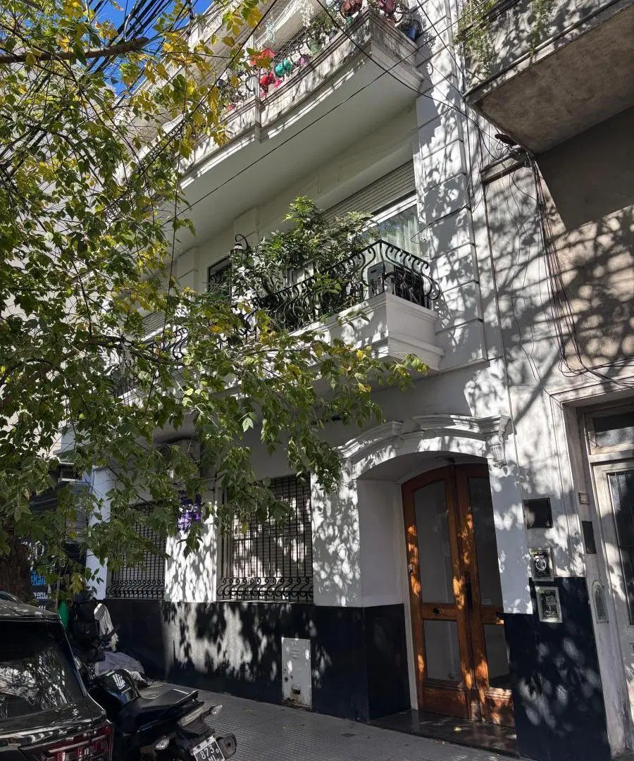 Departamento en venta - 3 Dormitorios 2 Baños - Caballito 3