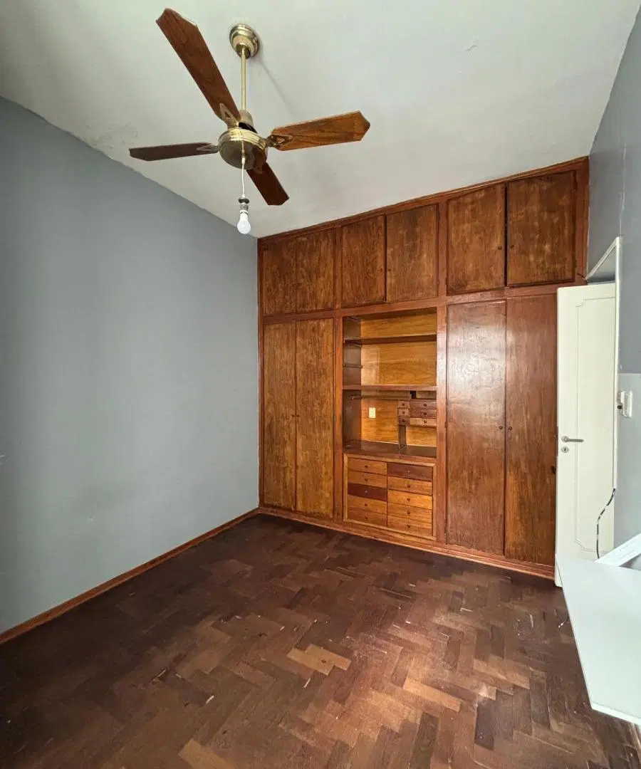 Departamento en venta - 3 Dormitorios 2 Baños - Caballito 1