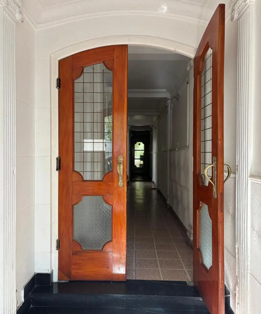 Departamento en venta - 3 Dormitorios 2 Baños - Caballito 5