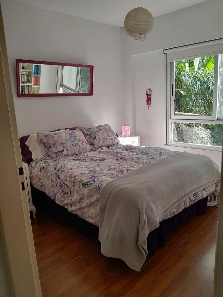 Departamento en alquiler - 1 Dormitorio 1 Baño - Nuñez 3