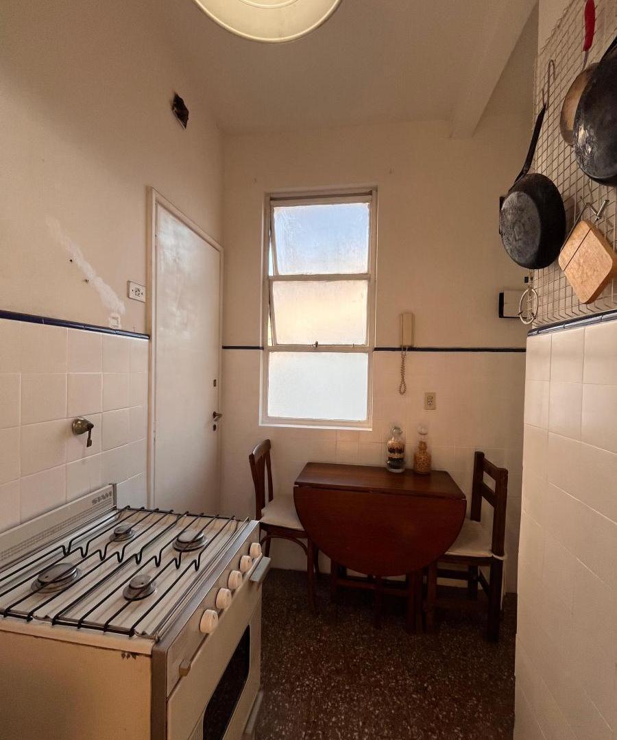 Foto de Departamento en alquiler - 1 Dormitorio 2 Baños - San Nicolás, imagen 4