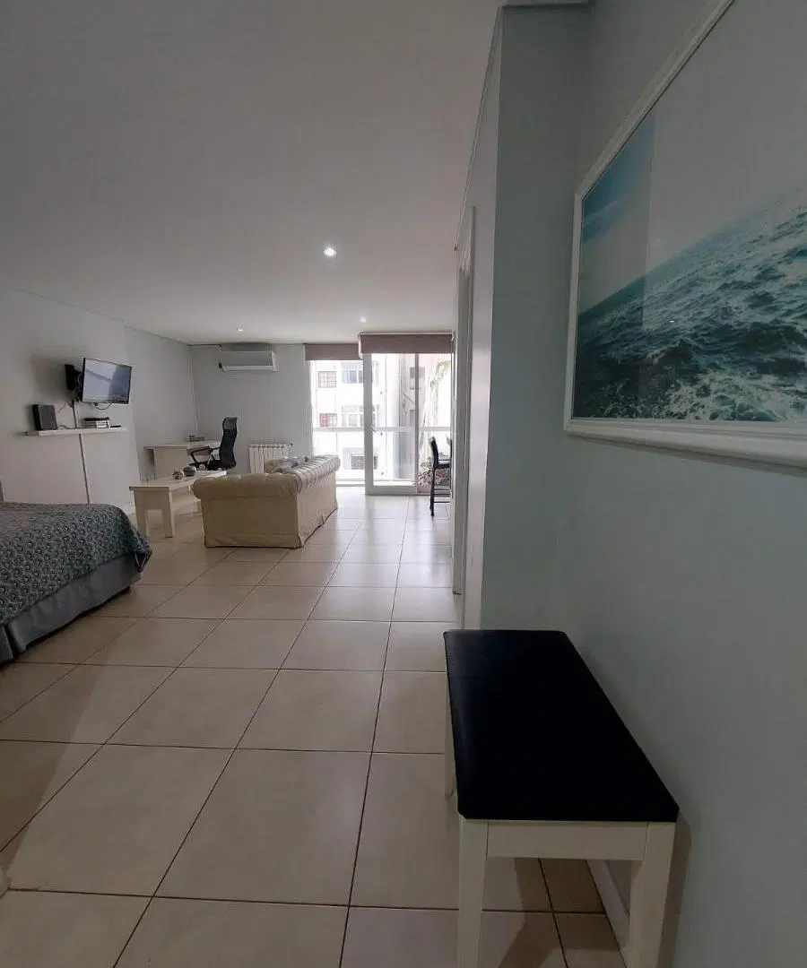 Departamento Monoambiente en alquiler - 1 Baño - Mar Del Plata 4