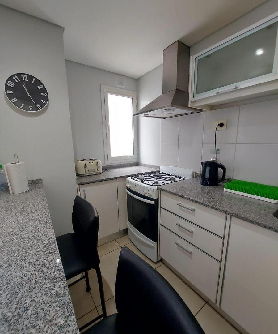 Foto de Departamento Monoambiente en alquiler - 1 Baño - Mar Del Plata, imagen 2