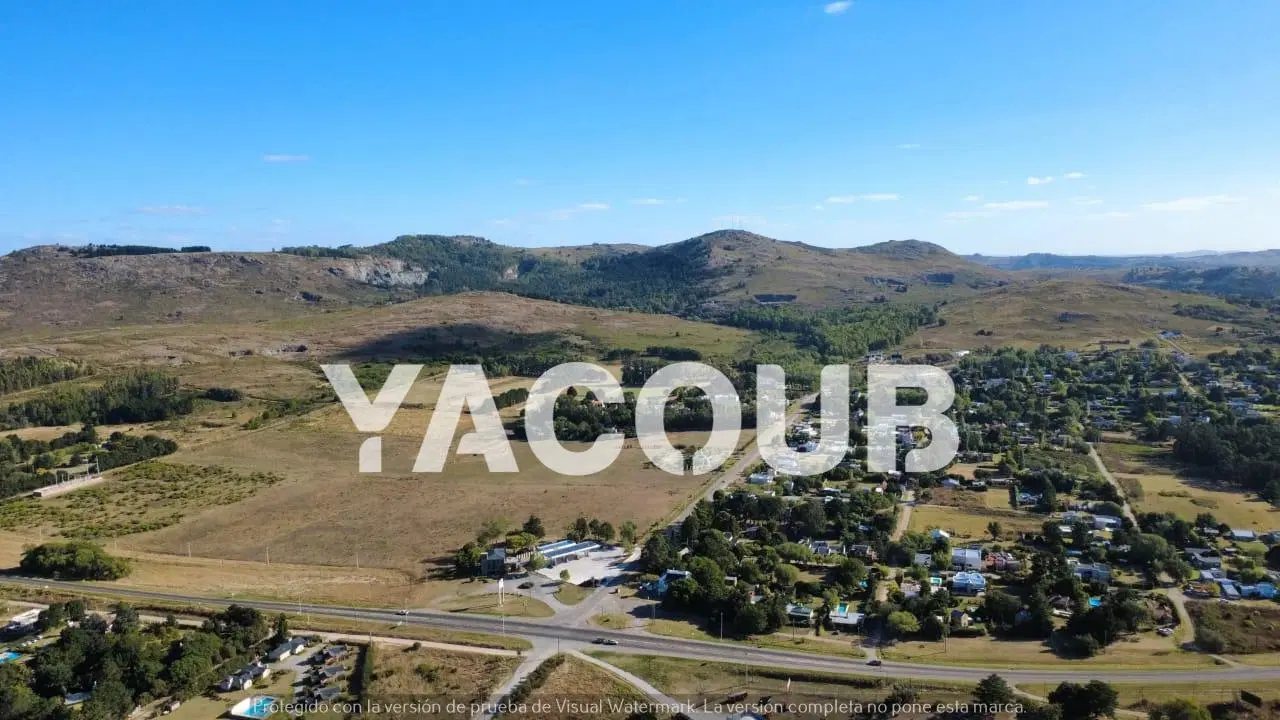 Terreno en venta - 400mts2 - Tandil 3