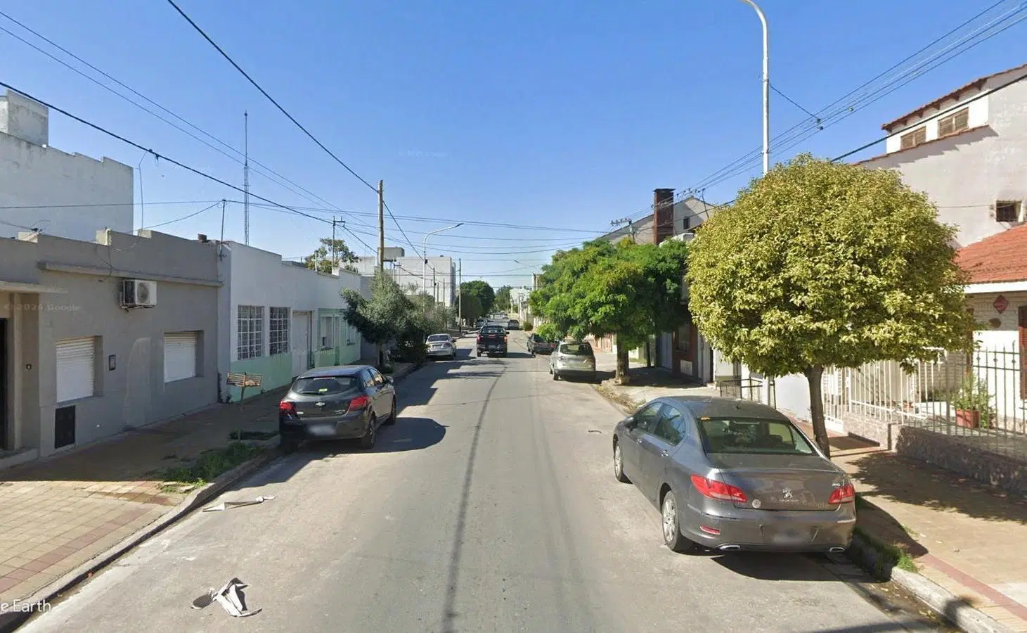 Departamento en alquiler - 1 Dormitorio 1 Baño - Tandil 5