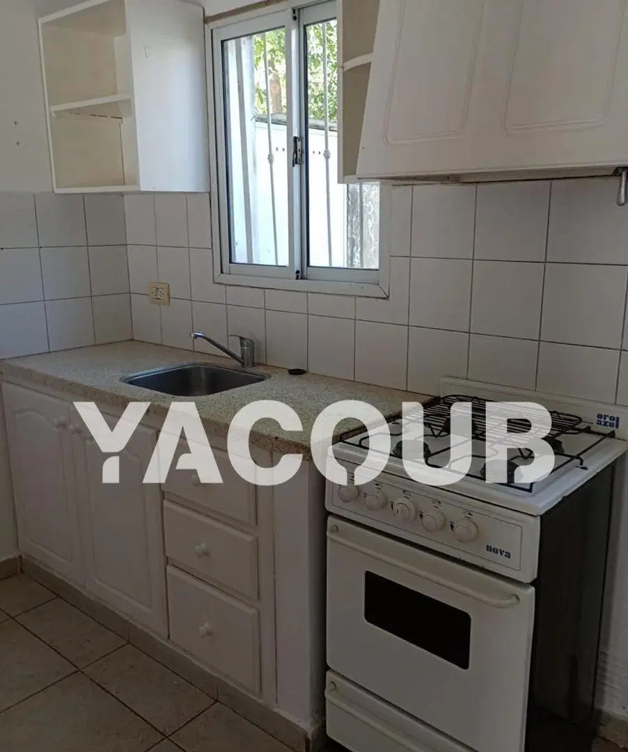 Departamento en alquiler - 1 Dormitorio 1 Baño - Tandil 3